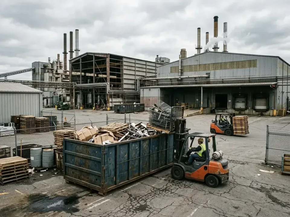 industrial-factory-scrap-conta-003 — frequently asked questions, Cheap Roll-off Dumpster Rentals in Helmetta, NJ